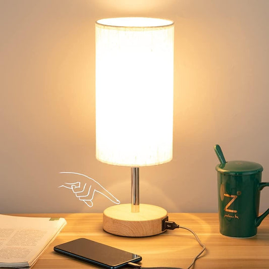 Sleek Desk Lamp 