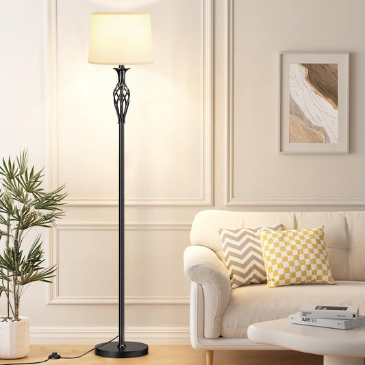 Vintage Modern Floor Lamp